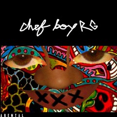 Chef Boy RG