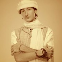Leonid Tolstoy  ( Jhaa )  ДЖАА