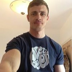 Daniel Hardiman