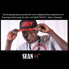 DjSean L Kibira Geofrey