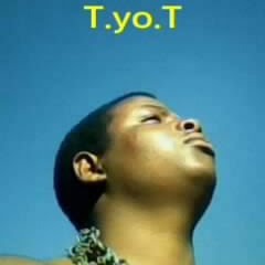 TyoT Martian