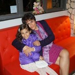 Alfonsina Cinzia Troisi