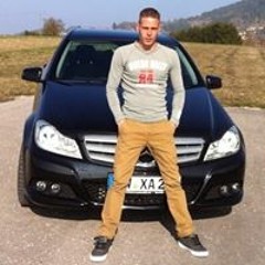 Dombovari Gergely
