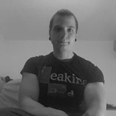 Andy Scheefeldt