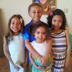 Damien DeWalt Beauford