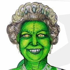 Reptilian Dj