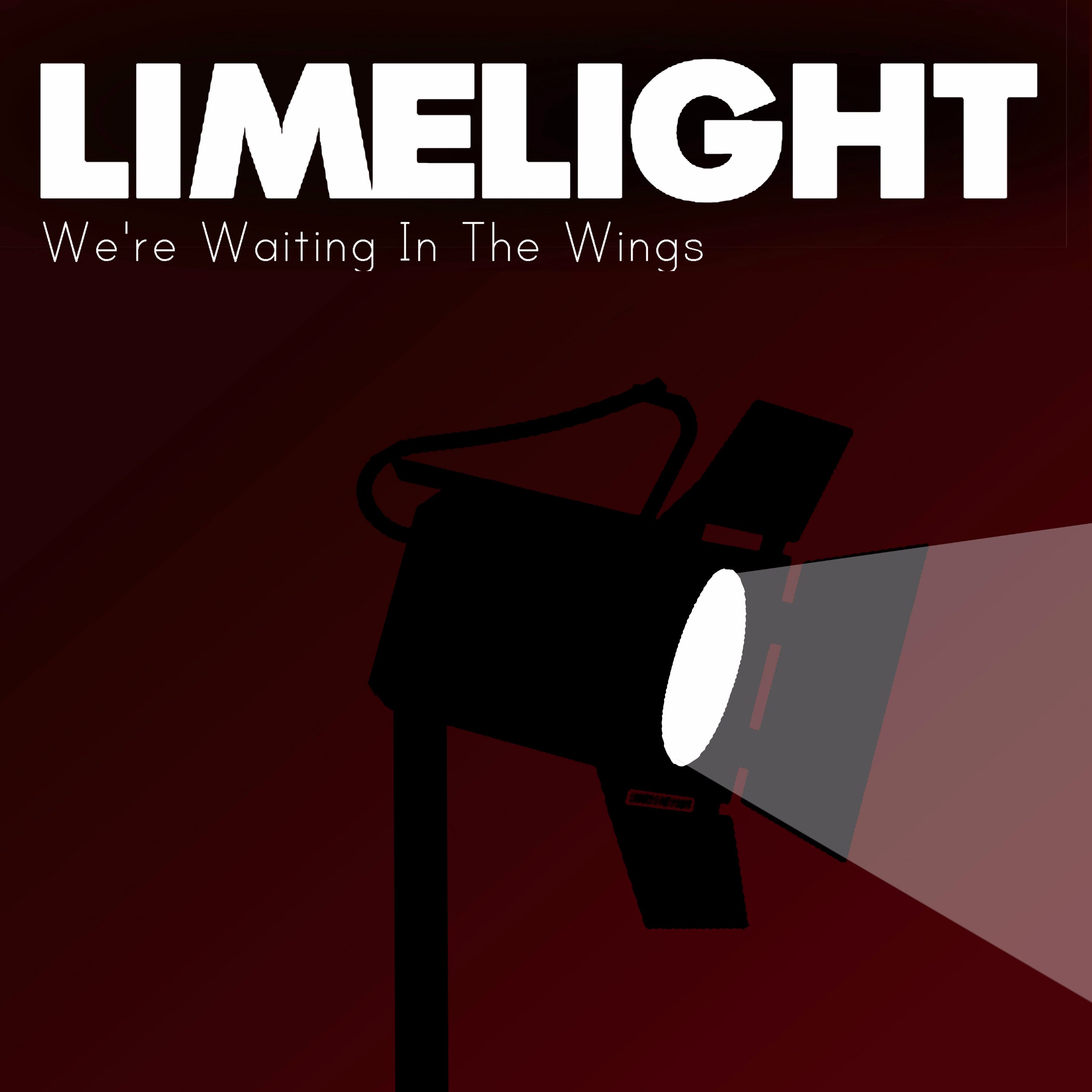 Limelight podcast artwork