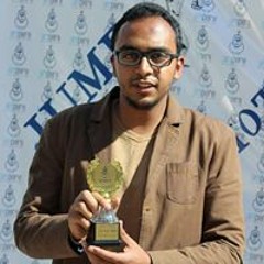 Yousef Ashraf