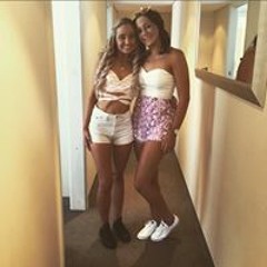 Khadijah Cox