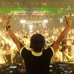 dj marlon