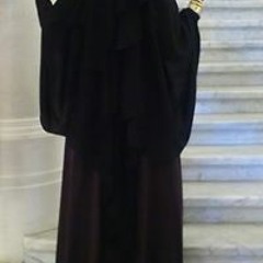 Fa'timah Muslimah Mack