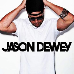 Dj Jason Dewey