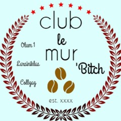 club le mur