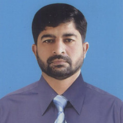 Arif Mahmood Qureshi