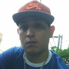 Matias Ocampo