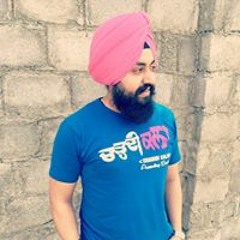Simranjit Singh