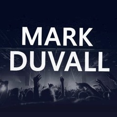 Mark Duvall