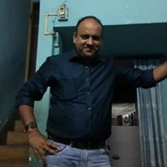 Pallab Sinha Chowdhury