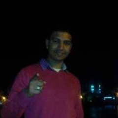 Mr. Ahmed