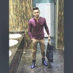 Ahmed Hardan