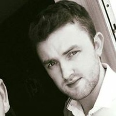 Joshua Pearce