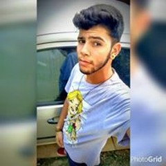 Lucas Valentim