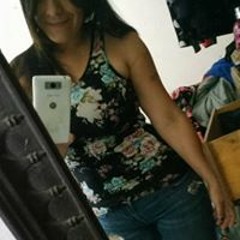 Cristal Galvan Perez