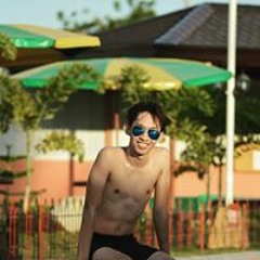 Anthony Sean Dalisay