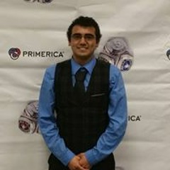 Israel Alejandro Michel