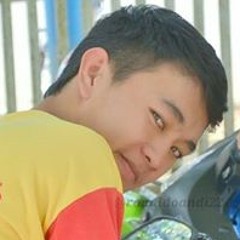 Ronaldo Andi Pratama