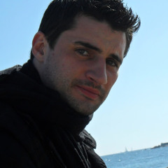 cristian martinez