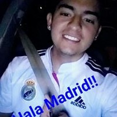 Fabio Villavicencio