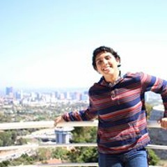Angel Alexander Almanza