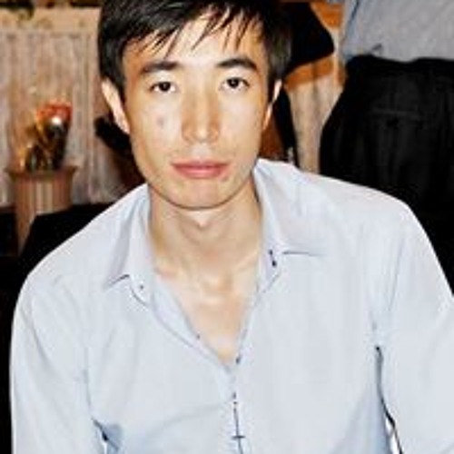 Ғани Мырзамұратов’s avatar