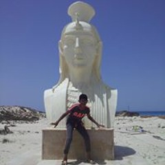Ahmed Hassan