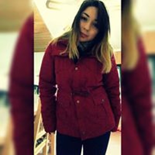 Melany Cerilo’s avatar