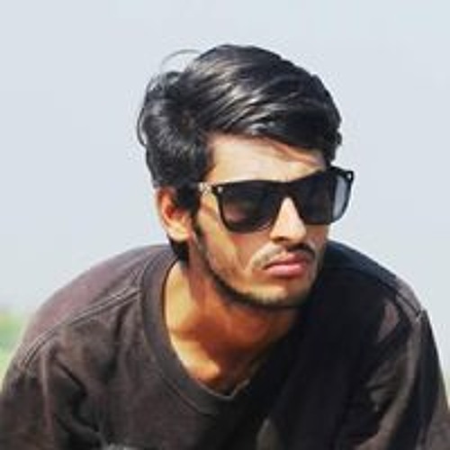 Muhammad Shahzad’s avatar