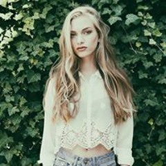 Agnes Iduna Hestholm