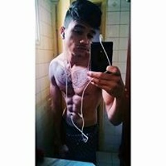 Paulo Mateus
