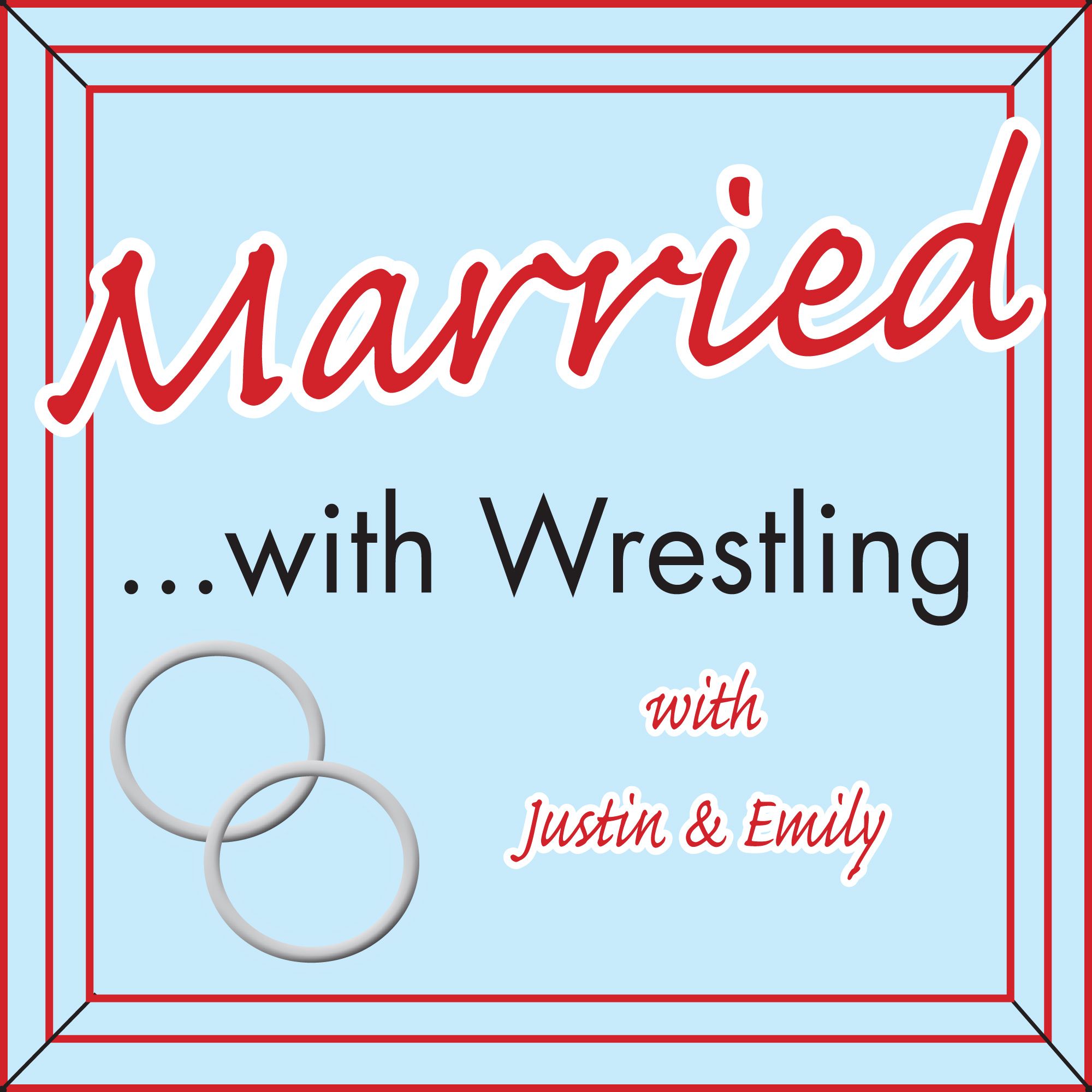 Married ... with Wrestling