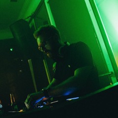 DJ Craig Dickson