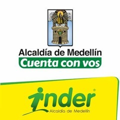 INDER Medellín