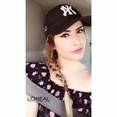 Jocelyne Lopezz