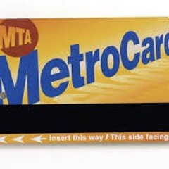 Yung Metrocard