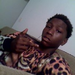 Titus Batts