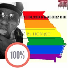 Itz I Bleed 6 Kolorz Bih