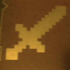 lucky block warrior 87