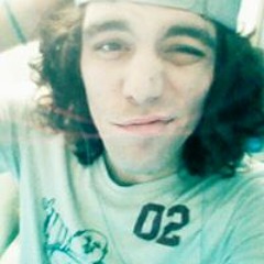 Huey Paquette