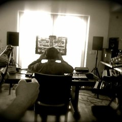 Dj Fx Rider (Alpine Rec.)