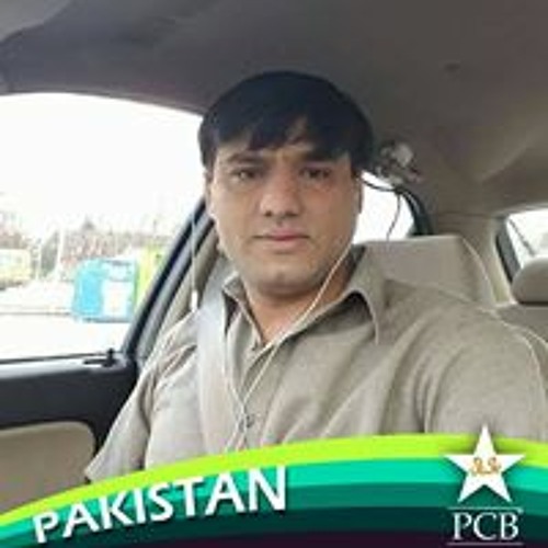 Saadat Ali Mirza’s avatar